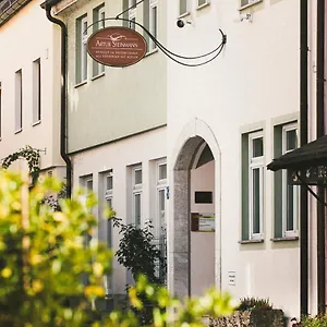 3* Gasthof Hotel&weingut Artur Steinmann