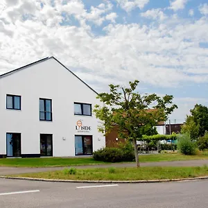 3* Hotel Linde - Blum