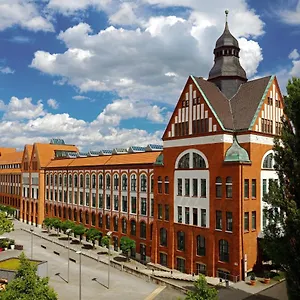 Sheraton Pelikan 4*, Hannover Deutschland