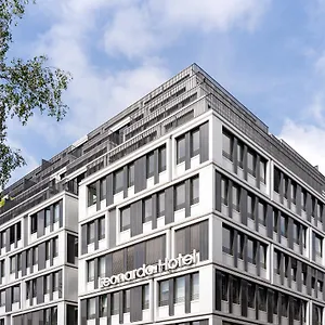 Leonardo Mitte 4*, Berlin Deutschland