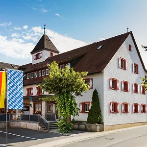 3* Hotel Wirtshaus&hotel Goldener Greif