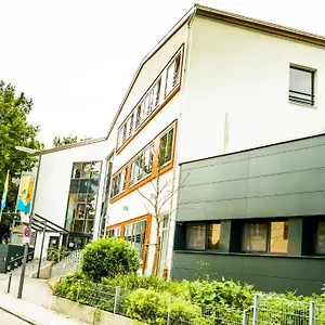 Hi Park Youth , München Deutschland