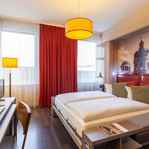 Adagio Kurfürstendamm 4*, Berlin Deutschland
